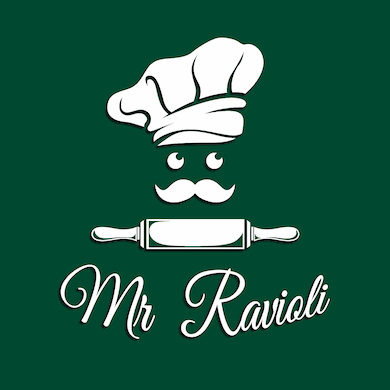 Mr. Ravioli